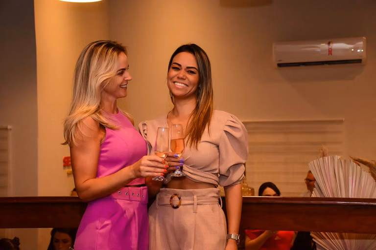 Inauguração da clínica SER ESPECIAL - CENTRO DE REABILITAÇÃO INFANTIL – foto 52