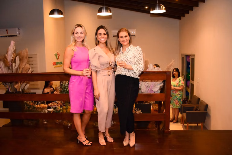 Inauguração da clínica SER ESPECIAL - CENTRO DE REABILITAÇÃO INFANTIL – foto 53