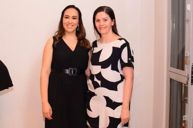 Inauguração da clínica SER ESPECIAL - CENTRO DE REABILITAÇÃO INFANTIL – foto 54