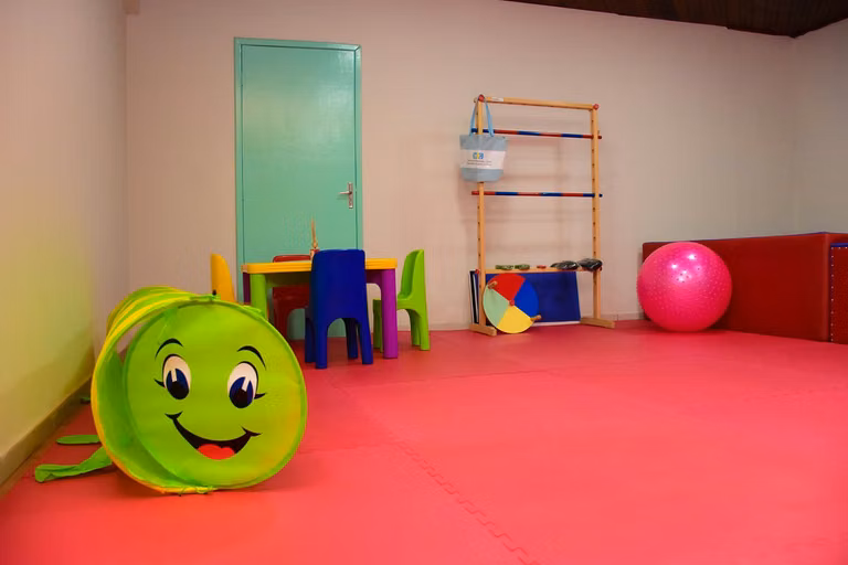 Inauguração da clínica SER ESPECIAL - CENTRO DE REABILITAÇÃO INFANTIL – foto 57