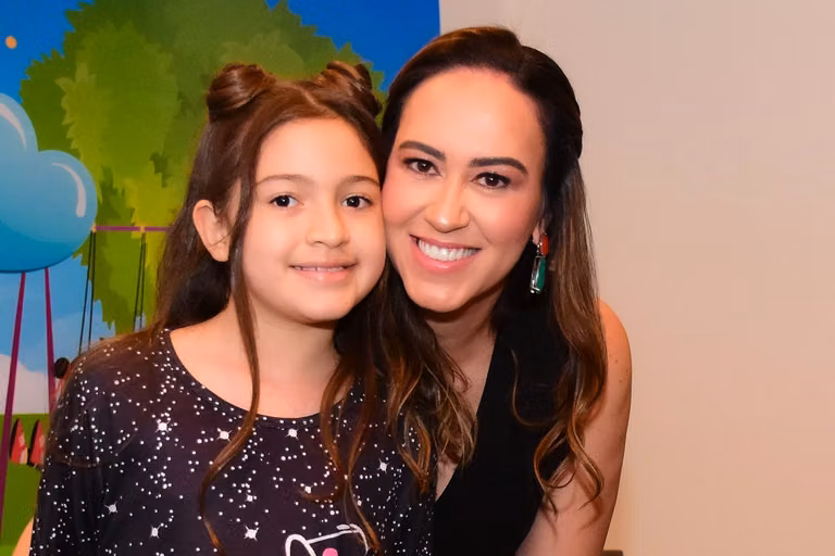 Inauguração da clínica SER ESPECIAL - CENTRO DE REABILITAÇÃO INFANTIL – foto 59