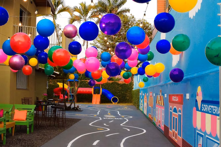 Inauguração da clínica SER ESPECIAL - CENTRO DE REABILITAÇÃO INFANTIL – foto 6