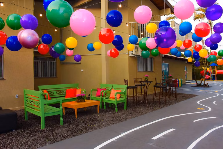 Inauguração da clínica SER ESPECIAL - CENTRO DE REABILITAÇÃO INFANTIL – foto 7