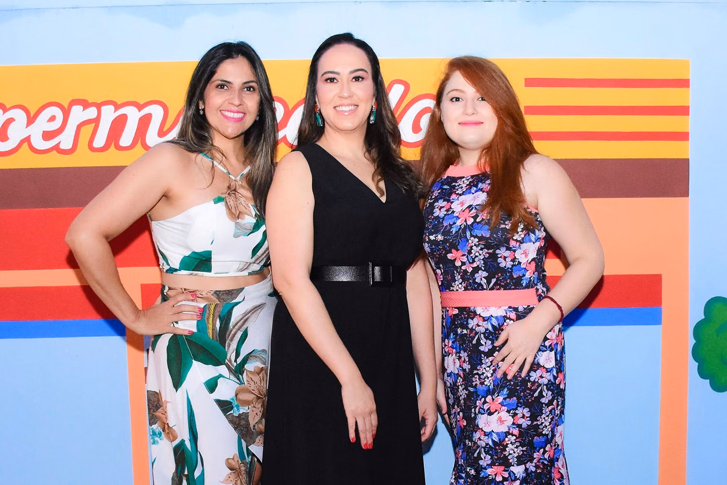 Inauguração da clínica SER ESPECIAL - CENTRO DE REABILITAÇÃO INFANTIL
