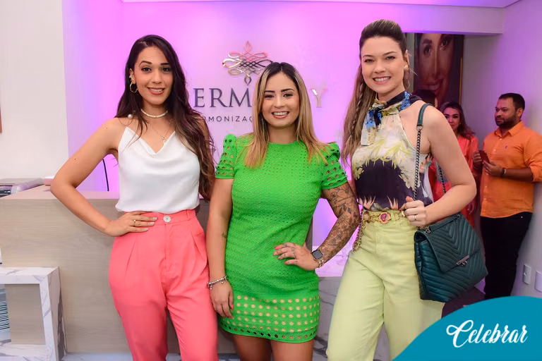 Inauguração da DermaRey em Dourados – foto 24