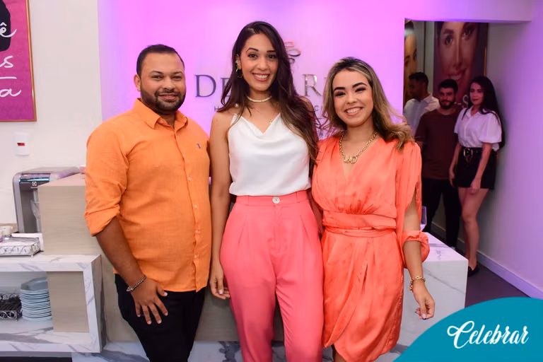 Inauguração da DermaRey em Dourados – foto 25