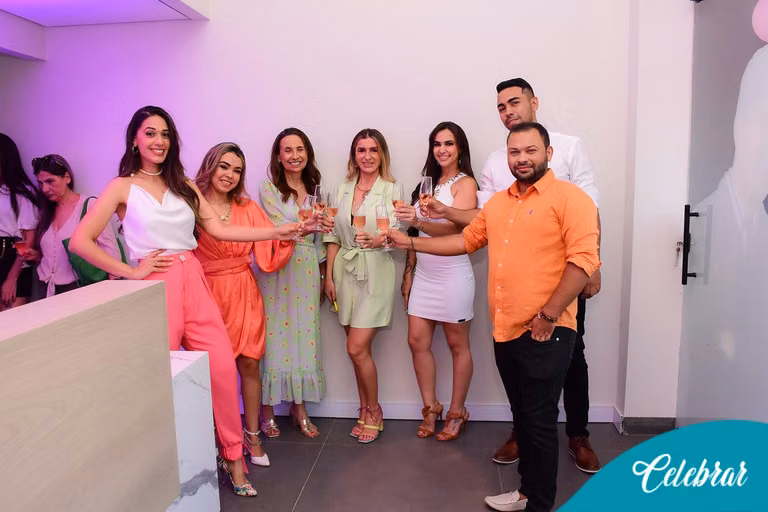 Inauguração da DermaRey em Dourados – foto 28