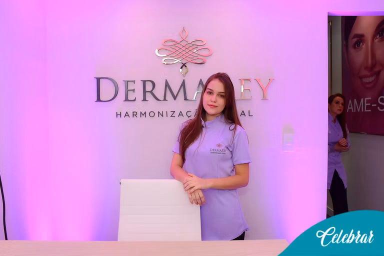 Inauguração da DermaRey em Dourados – foto 4