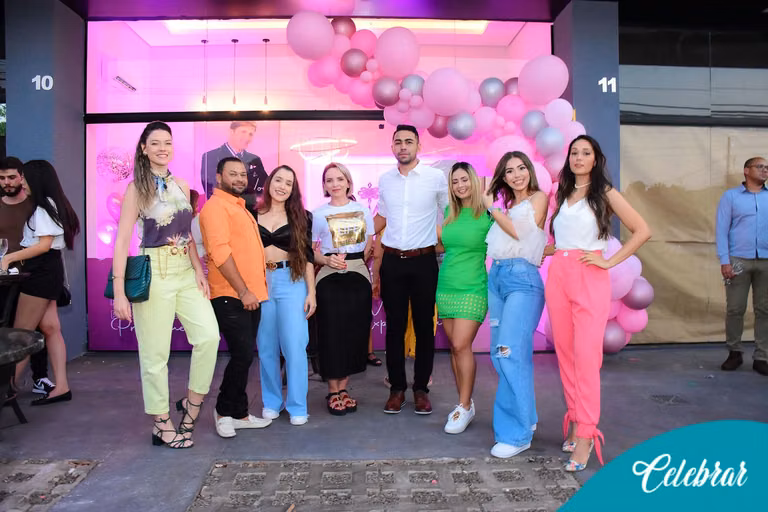 Inauguração da DermaRey em Dourados – foto 45