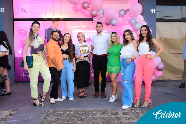 Inauguração da DermaRey em Dourados – foto 46