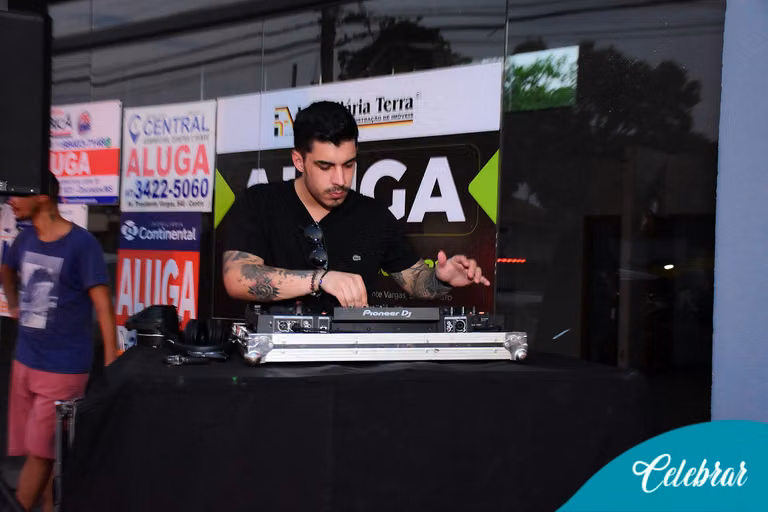 Inauguração da DermaRey em Dourados – foto 47
