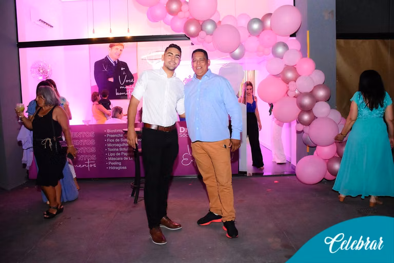 Inauguração da DermaRey em Dourados – foto 56
