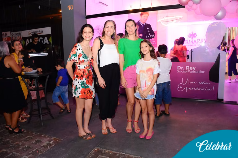 Inauguração da DermaRey em Dourados – foto 57