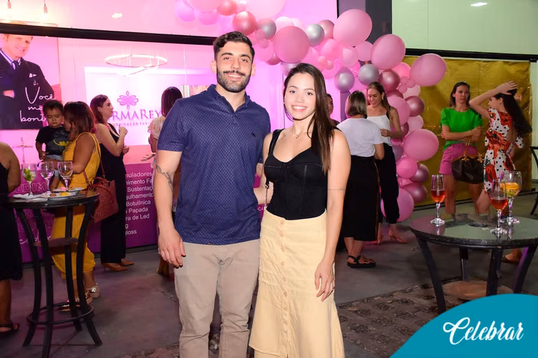 Inauguração da DermaRey em Dourados – foto 63