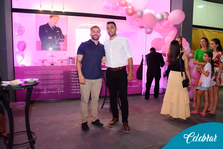 Inauguração da DermaRey em Dourados – foto 65