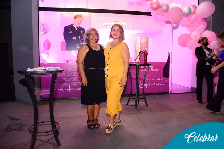 Inauguração da DermaRey em Dourados – foto 67