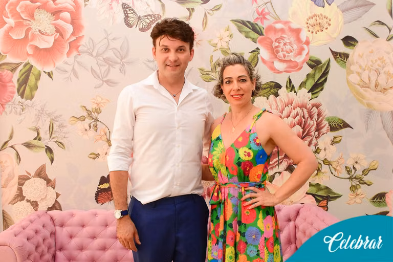 Inauguração do Ateliê Além do Olhar by Ana Hickmann em Dourados – foto 28