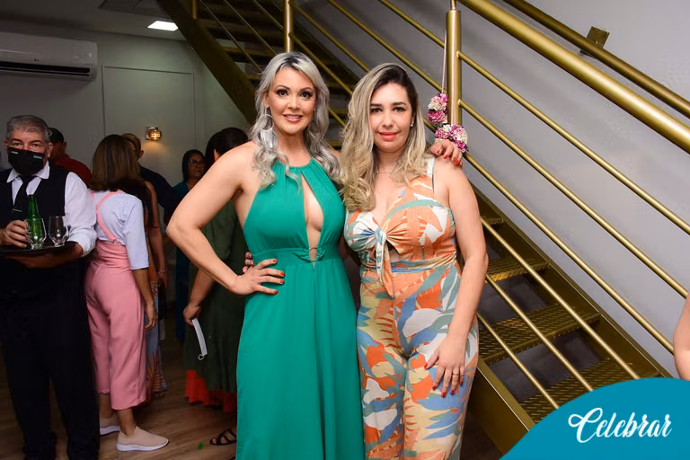 Inauguração do Ateliê Além do Olhar by Ana Hickmann em Dourados – foto 44