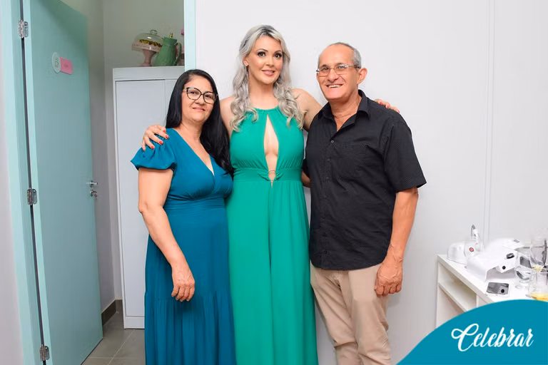 Inauguração do Ateliê Além do Olhar by Ana Hickmann em Dourados – foto 59