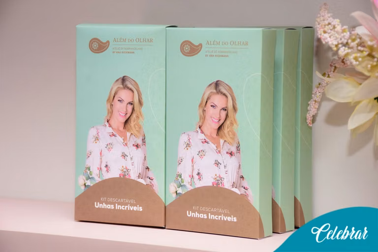 Inauguração do Ateliê Além do Olhar by Ana Hickmann em Dourados – foto 61