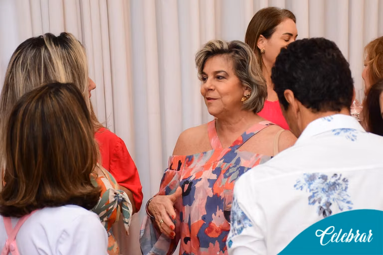 Inauguração do Ateliê Além do Olhar by Ana Hickmann em Dourados – foto 64
