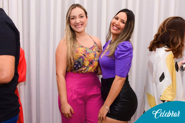 Inauguração do Ateliê Além do Olhar by Ana Hickmann em Dourados – foto 68