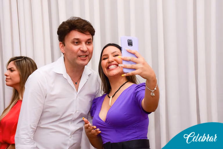 Inauguração do Ateliê Além do Olhar by Ana Hickmann em Dourados – foto 71