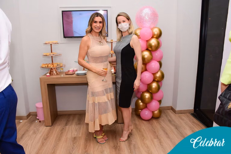 Inauguração do Ateliê Além do Olhar by Ana Hickmann em Dourados – foto 74