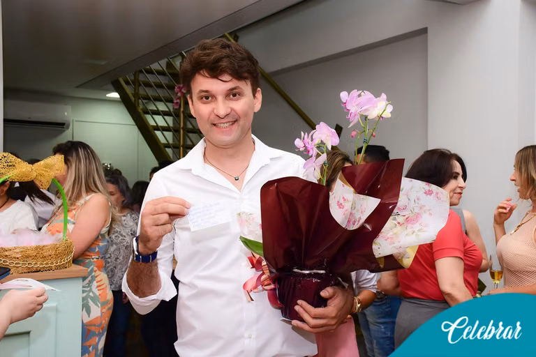 Inauguração do Ateliê Além do Olhar by Ana Hickmann em Dourados – foto 79