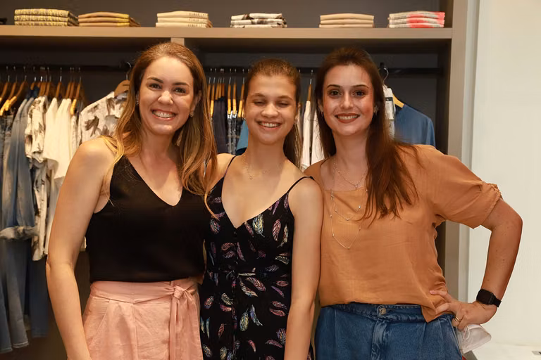 Lançamento de coleção da Loja Colcci – foto 12