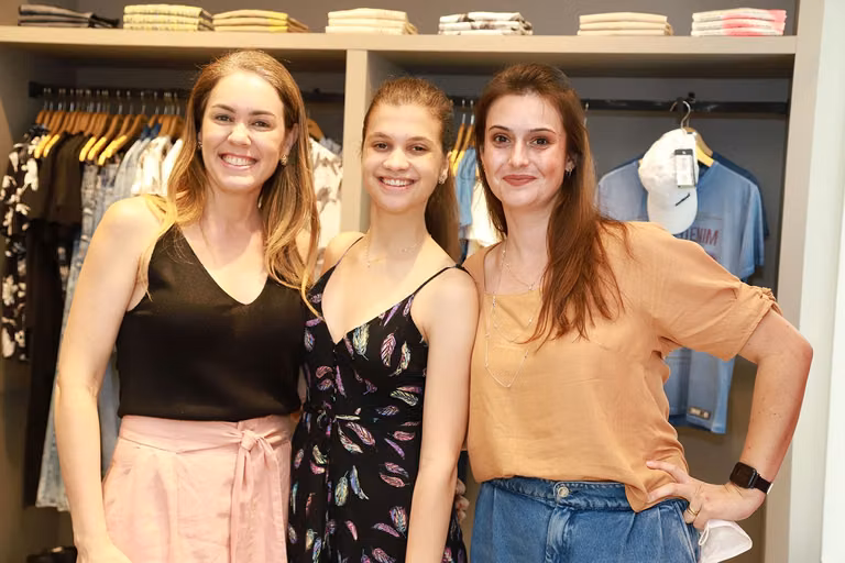 Lançamento de coleção da Loja Colcci – foto 13