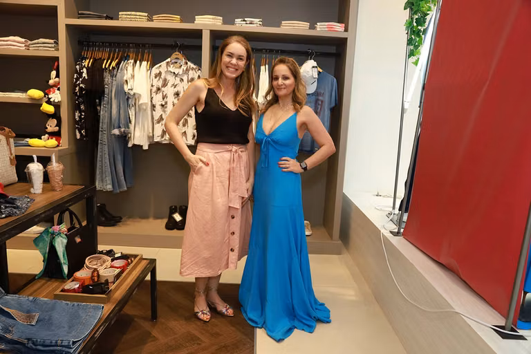 Lançamento de coleção da Loja Colcci – foto 14