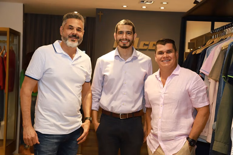 Lançamento de coleção da Loja Colcci – foto 25