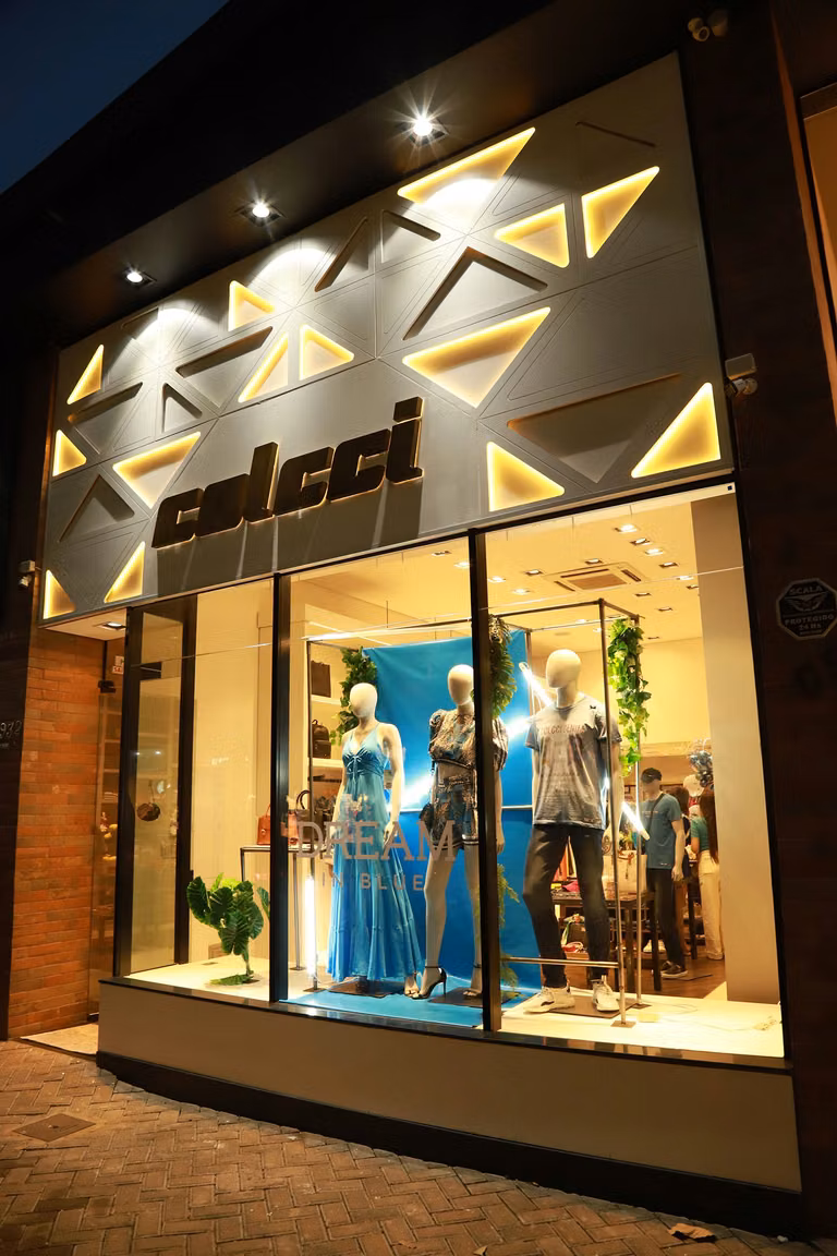 Lançamento de coleção da Loja Colcci – foto 32