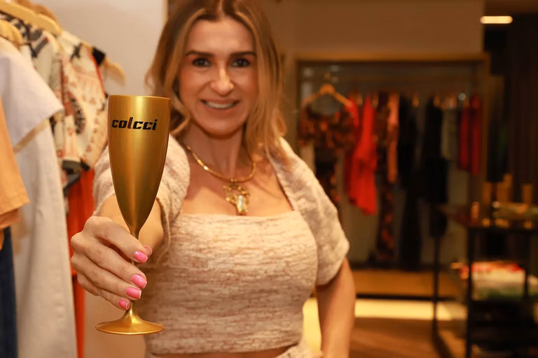 Lançamento de coleção da Loja Colcci – foto 36