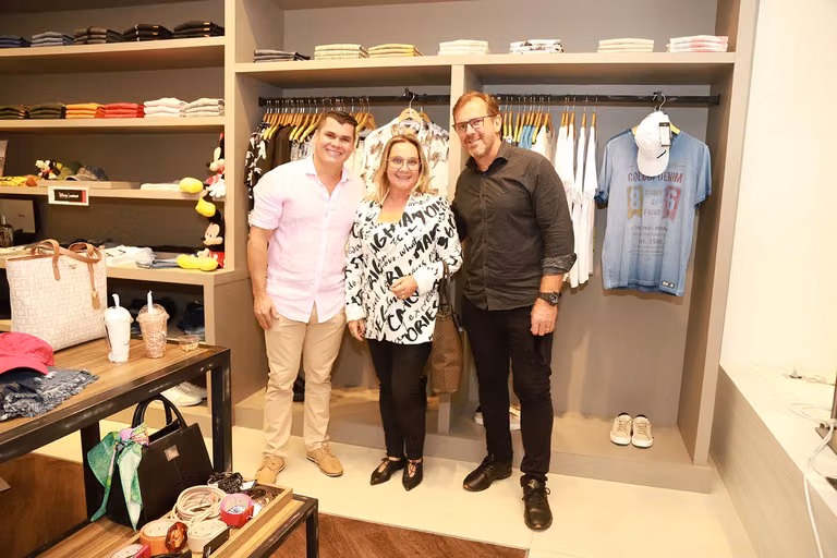Lançamento de coleção da Loja Colcci – foto 41