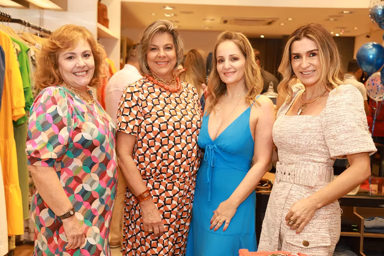 Lançamento de coleção da Loja Colcci – foto 43