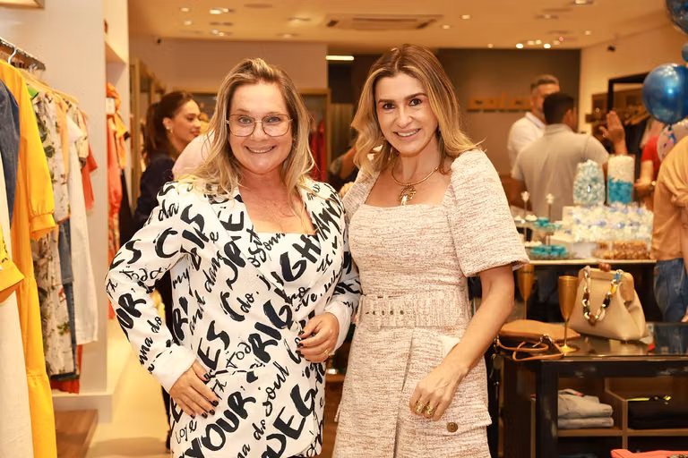 Lançamento de coleção da Loja Colcci – foto 44