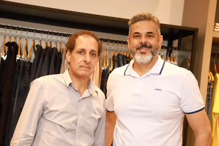 Lançamento de coleção da Loja Colcci – foto 49