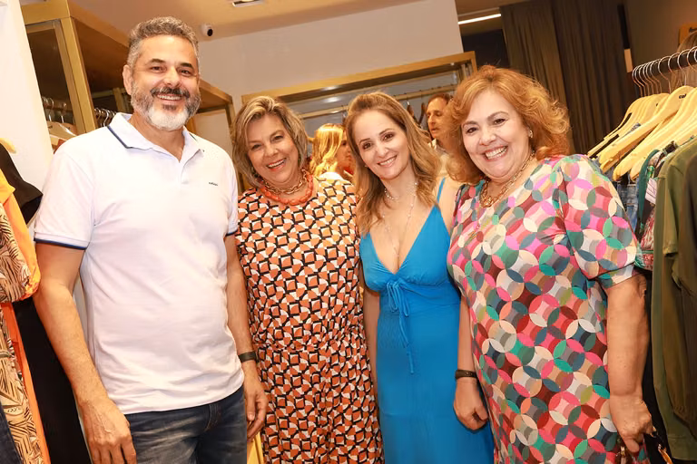 Lançamento de coleção da Loja Colcci – foto 53