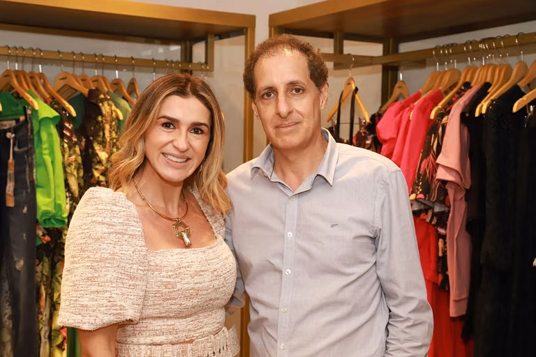 Lançamento de coleção da Loja Colcci – foto 54