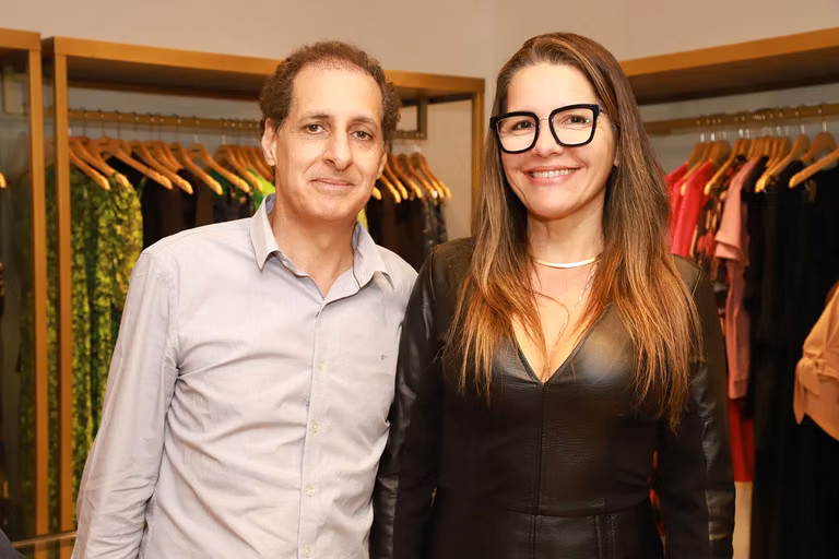 Lançamento de coleção da Loja Colcci – foto 55