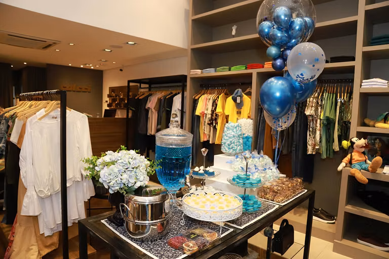 Lançamento de coleção da Loja Colcci – foto 8