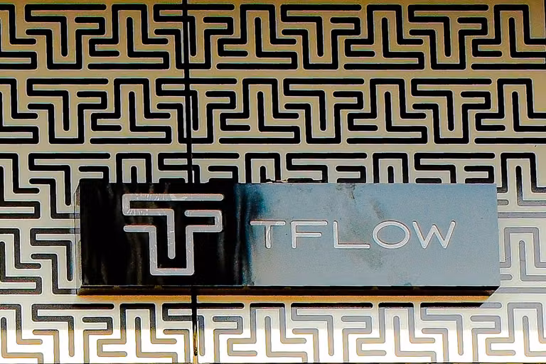 TFlow: Chegou chegando!!! – foto 2