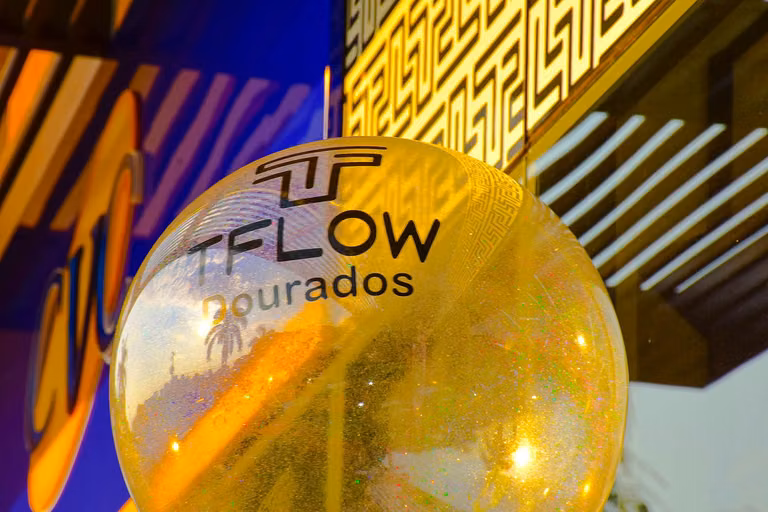 TFlow: Chegou chegando!!! – foto 21