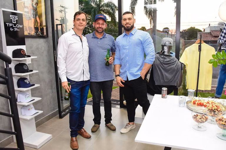 TFlow: Chegou chegando!!! – foto 65