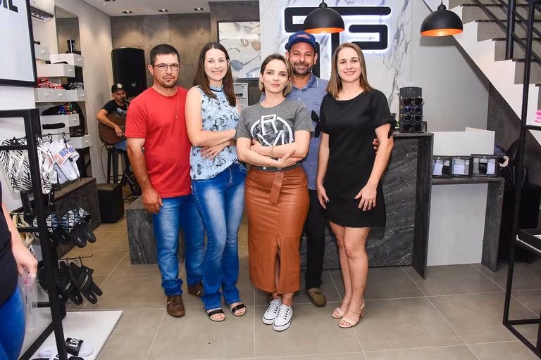 TFlow: Chegou chegando!!! – foto 85
