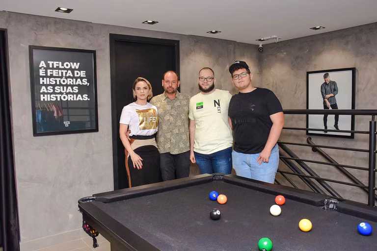 TFlow: Chegou chegando!!! – foto 88