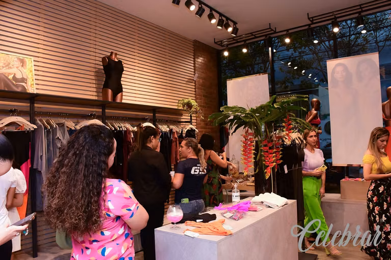 Você já conhece a HOPE RESORT? – foto 45