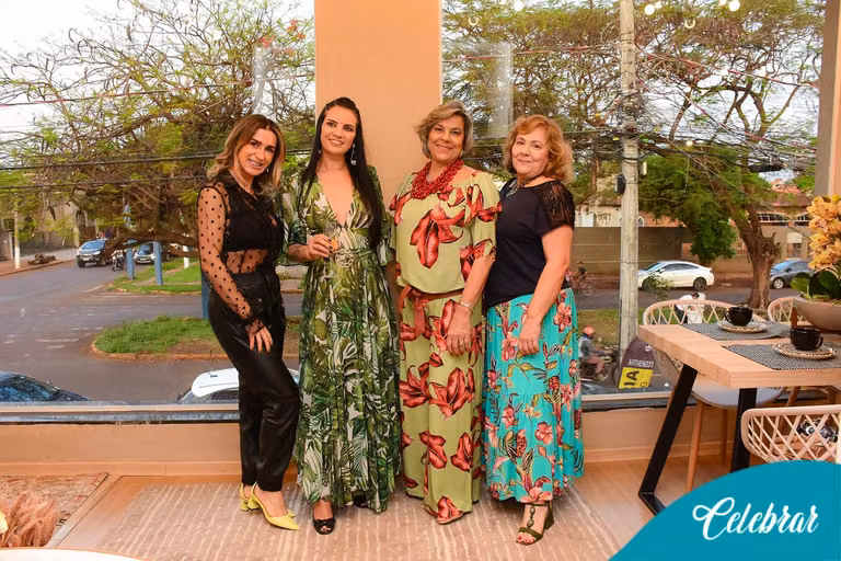 Celebrando 3 anos de PARA CRIATIVOS DECOR – foto 107